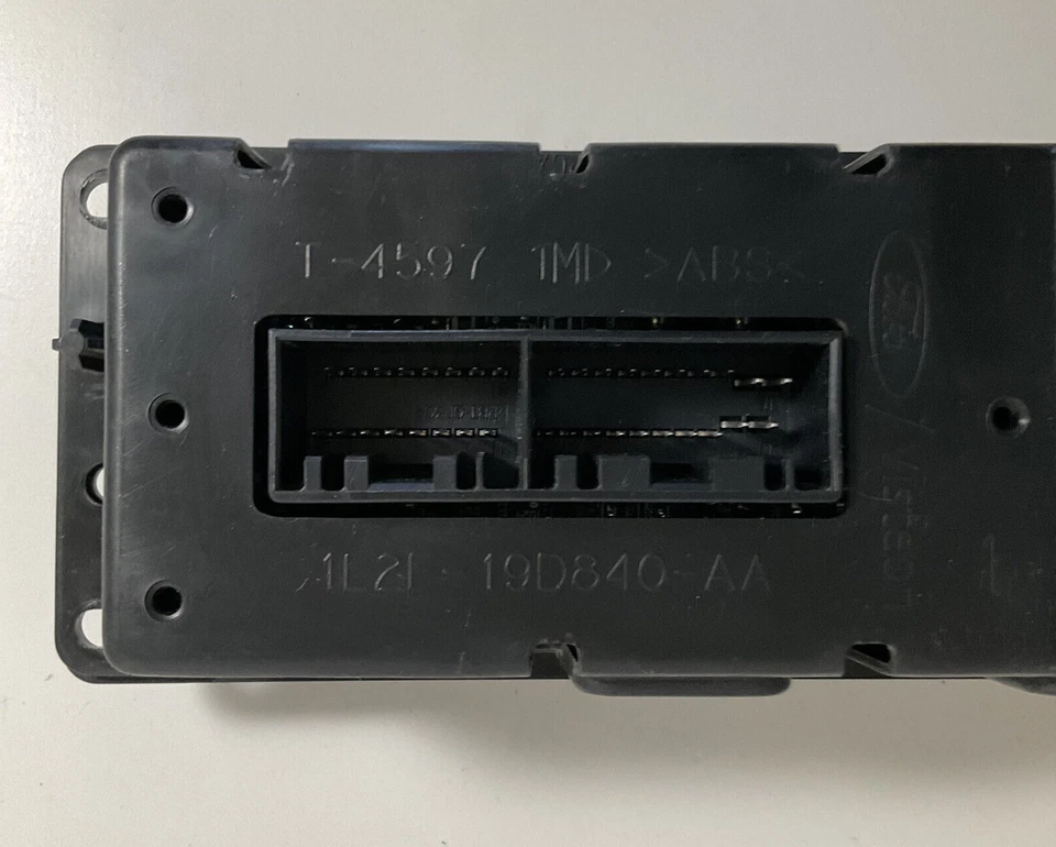 Mercury Mountaineer 2002-2003 climatización calefacción unidad 1L2H-18C612-AE Foto 4 de 4