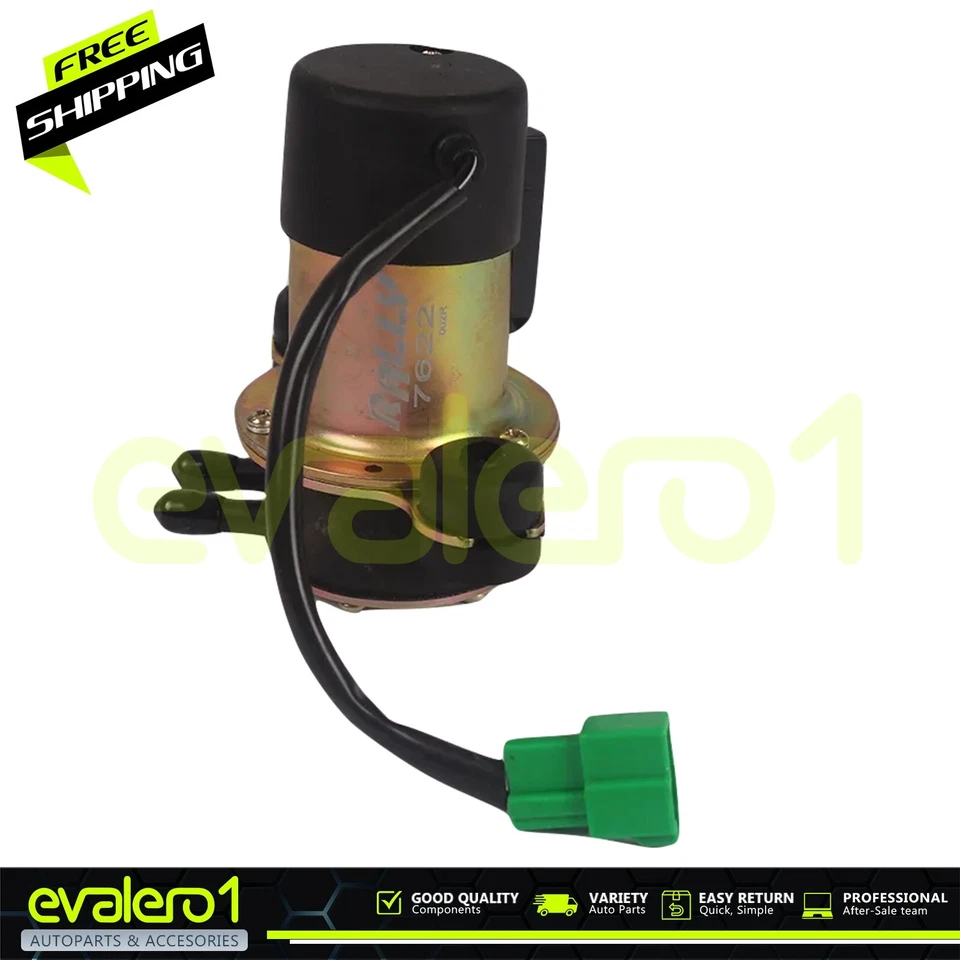 Bomba de combustible 7622 Suzuki Super Carry 1,0 L 33KW 1985-1999 Foto 4 de 4