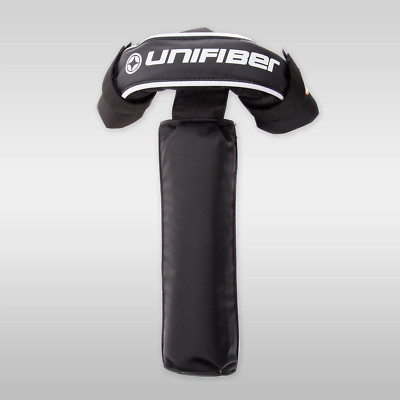 Unifiber Protector Boom und Board mit Masttasche