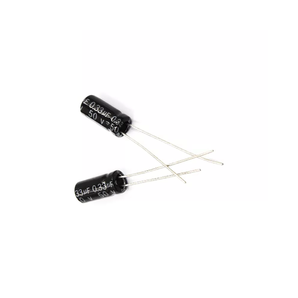 10x CONDENSADOR ELECTROLITICO 3.3uF 50v 105º C - E... - Grandado - Foto 9