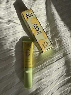 Neu Pixi +C Vit Under Eye Brightener