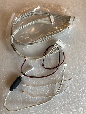 CYBEX KAW-24393 NEW CONSOLE CABLES 625c, 625r, 625a