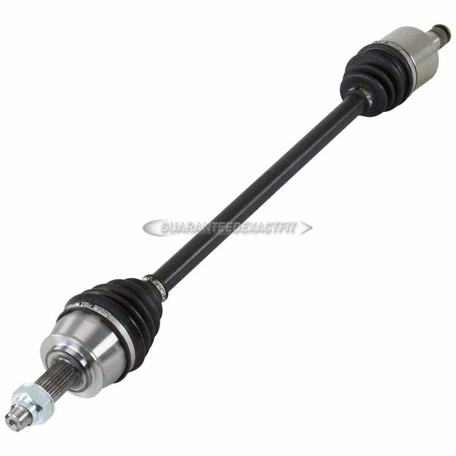 for FIAT 500 2012 2013 2014 2015 2016 2017 Front Right CV Axle Shaft