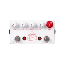 JHS Milkman Echo/Slap Delay Pedal with Boost