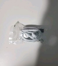 AKG White Headphones
