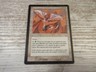 1x Ramosian Sky Marshal - Mercadian Masques - NM - Italian - OOP MTG