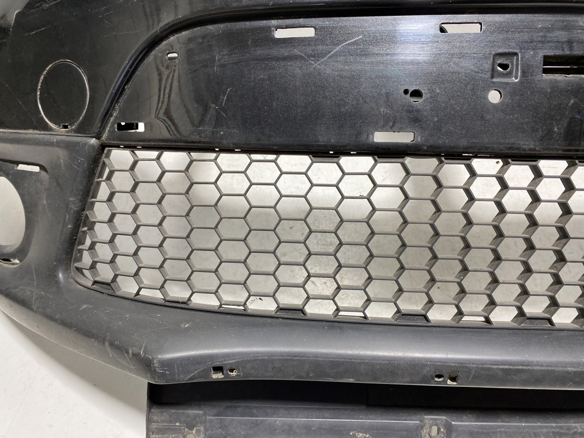 DACIA SANDERO II 620220754 Front Bumper 1.20 Petrol 55kw 2013 