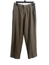 Chaps EST 1978 Size 18 R Light brown dress slacks