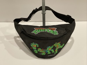 turtle fanny pack