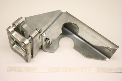 OTC JAguar Adapter für GElenkwellenauswuchtung Spezialwerkzeug JAG-067-04