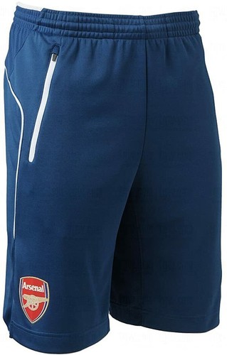puma arsenal shorts