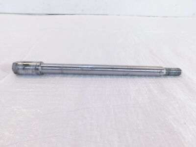 1985-16 Honda CMX250 CMX250C Rebel 250 Front Wheel Axle Bolt Shaft