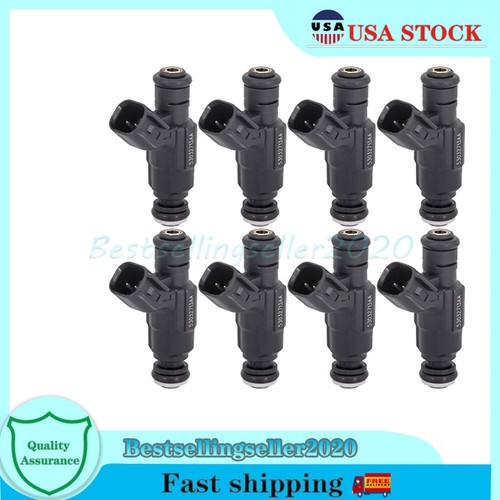 FJ482 Fuel Injectors 53032713AA for Dodge Durango 5.7L Dodge RAM 1500