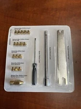 Genuine New Conversion Kit With Tool For Kenmore Natural Gas Elite Model Burner