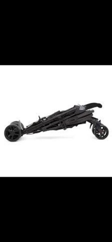Joie Brisk Stroller Pushchair/Buggy with Raincover - Picture 2 of 6