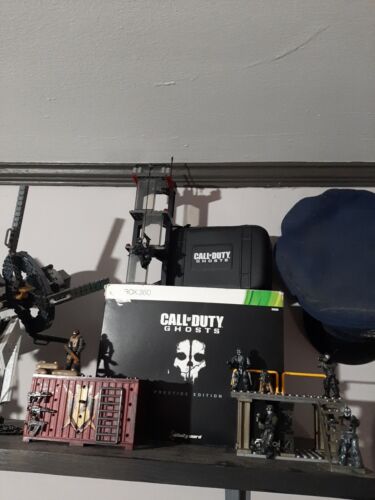 Call of Duty: Ghosts (Microsoft Xbox 360, 2013) Complete & Tested! for Sale  in El Paso, TX - OfferUp