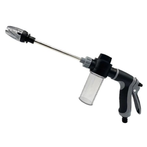 Waterblitz Pressure Washer,Qinux Waterblitz Pressure Cleaner - Picture 12 of 14