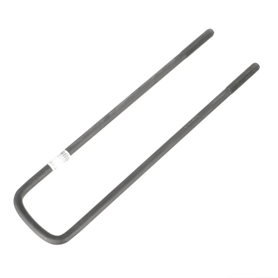 94-02 DODGE RAM 1500 2500 3500 ЛИСТОВАЯ ПРУЖИНА U БОЛТОВОЙ ЗАЖИМ КРЕПЕЖ MOPAR 52113025AA - Изображение 3 из 3