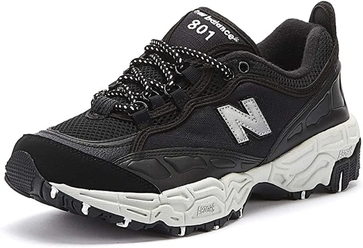 Banquete cerca relajarse New Balance Men&#039;s 801 All Terrain Sneaker New in Box | eBay