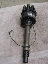 Produktbild - 1957-1962 Chevy Corvette Impala Orig 283 327 Doppel Punkt Verteiler 1110891 3H21