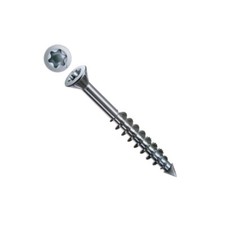 SPAX Wirox T-STAR Countersunk MDF Screws