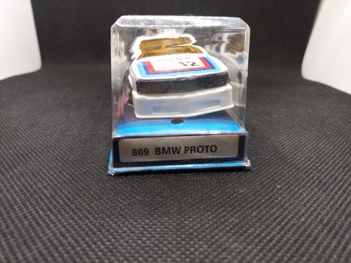 BMW PROTO 1/43,869 NOREV JET CAR, sport car Made in France - Picture 2 of 4