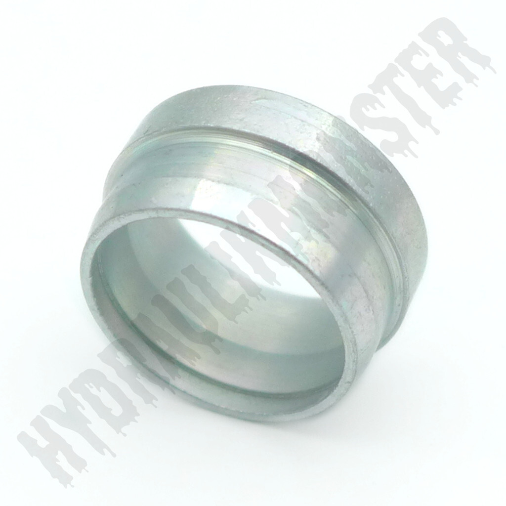 5 X Hydraulik Mutter Schneidring 12-L M 18x1,5 12 Mm Rohr Überwurfmutter 12L ÜW