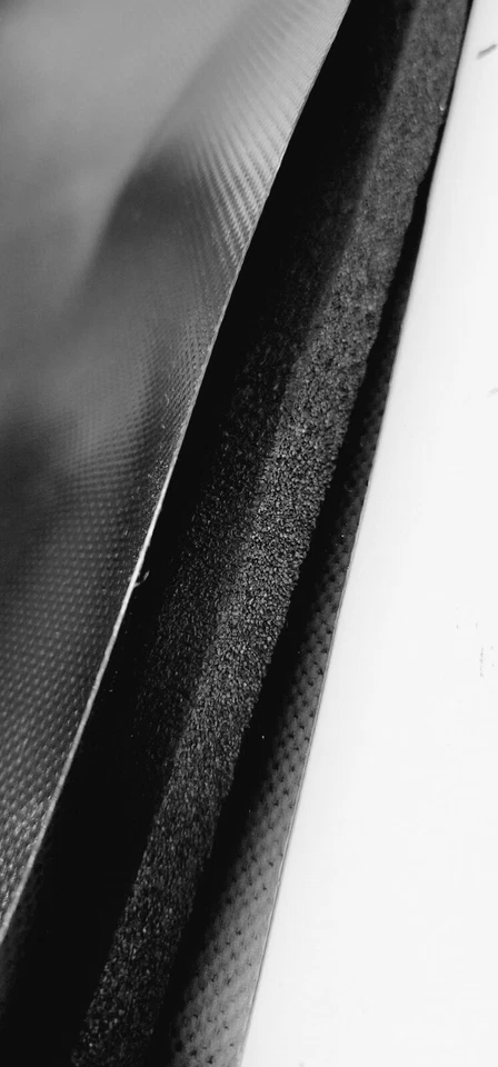 Protector de parabrisas de transporte lado a lado 55"x33", ¡tamaños personalizados disponibles! Foto 2 de 4