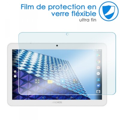 Protection Glass Flexible for Tablet Archos Access 101 0.1oz 10.1 Inch