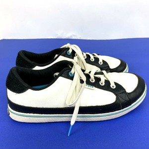 crocs women's golf shoes