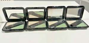 LOT 4 PIECES OF PRINCESS MARCELLA ENHANCING FACE POWDER MOONLIGHT ILLUSIONE NIB