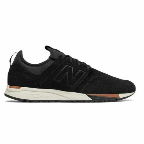 New Balance 247 Luxe Black for sale 