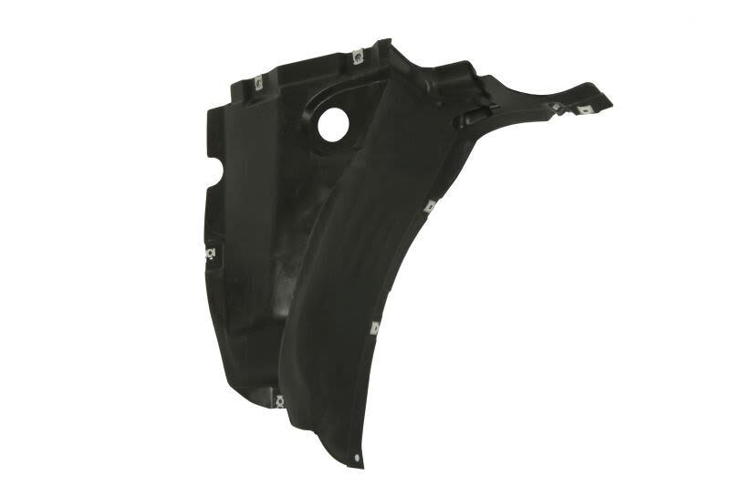 Wheel housing liner front right fits to: AUDI Q5 FY 01.17-10.20
