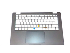Dell OEM Latitude 7410 Laptop Palmrest Assembly AMB02 0PRV6