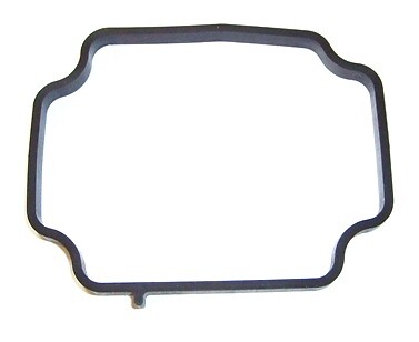 ELRING 539.560 Gasket, thermostat housing for CITROËN,CITROËN (DF-PSA),DONGFENG