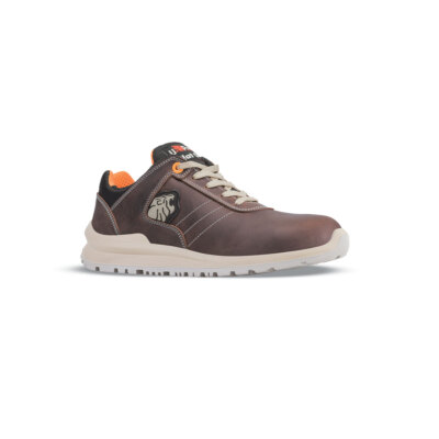 U-Power Sicherheits-Halbschuh SEBASTIEN S3 SRC