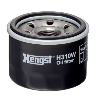 Oil Filter   Hengst Filter   H310W