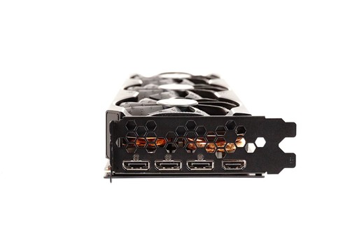 EVGA GeForce RTX 3060 Ti 8GB FTW3 Ultra GPU w/Box | 1yr Warranty, Fast Ship! - Picture 3 of 5