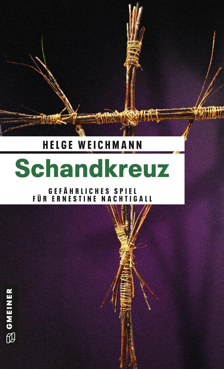 Thumbnail - Schandkreuz Helge Weichmann