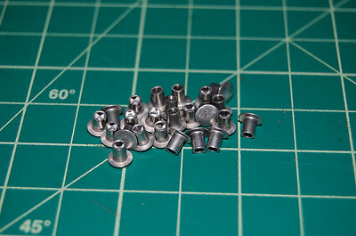 Toy Rivets Tonka (50pcs) 1/8