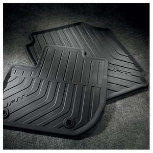 Details About 08p13 T5a 110 Genuine 2017 Honda Fit All Season Floor Mats Image Is Loading 08p13 T5a 110 Genuine 2017 Honda Fit