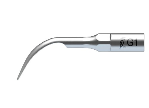 Woodpecker Scaler Tips EMS Compatible, E2, G1-G4, P1 & P3 - F2 Medical Supplies - Picture 2 of 16