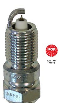 4x NGK IZTR5B11 1465 Laser Iridium Spark Plug - Image 5