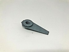 05-19 Dodge Jeep Ram Front Suspension Upper Control Arm Lock Nut Factory Mopar