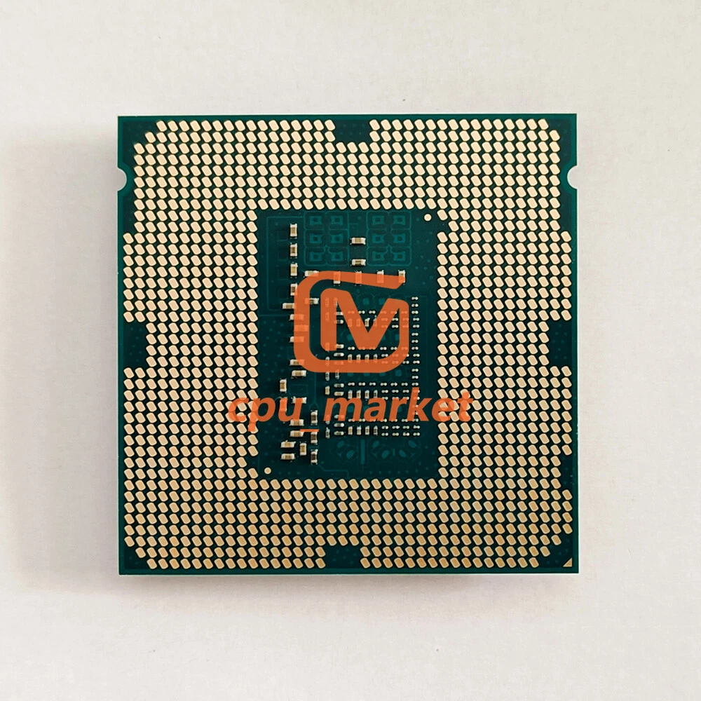 Intel Computer Processors Intel Core i7-4790S Processor Model for