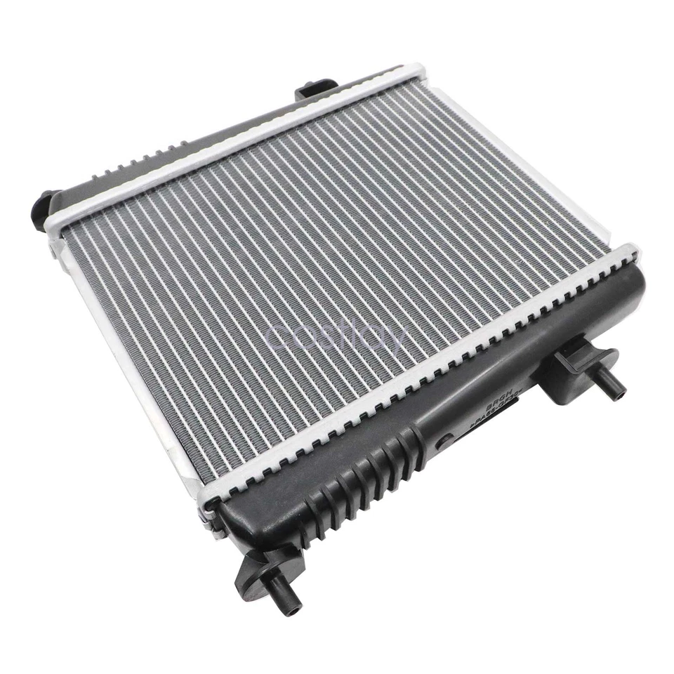 Fits for BMW M340i M340i xDrive 2020 2021 2022 2023 Radiator 17118672237 - Image 4 of 4