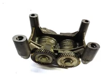 2015 MERCEDES CLA250 (C117 W117) 2.0L M270 ENGINE BALANCE SHAFT ASSEMBLY