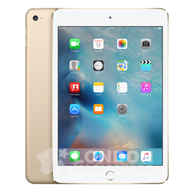 Apple iPad Mini 4th Gen 32GB 64GB 128GB Wi-Fi + 4G 7.9in