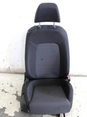 1K8881516 passenger seat front right Volkswagen Scirocco R-LINE 1.4 B 11