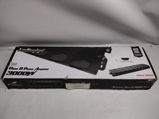 Audiopipe Apdlo Series 3000w Mono Class D Amplifier